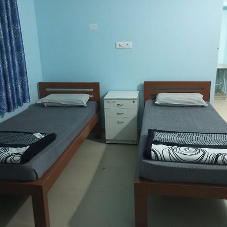 Bilwa Retreat Eco Stay & Sports Bangalore Dış mekan fotoğraf