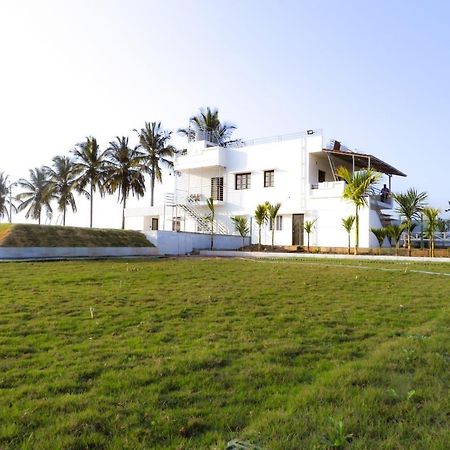 Bilwa Retreat Eco Stay & Sports Bangalore Dış mekan fotoğraf