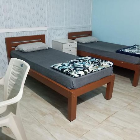 Bilwa Retreat Eco Stay & Sports Bangalore Dış mekan fotoğraf