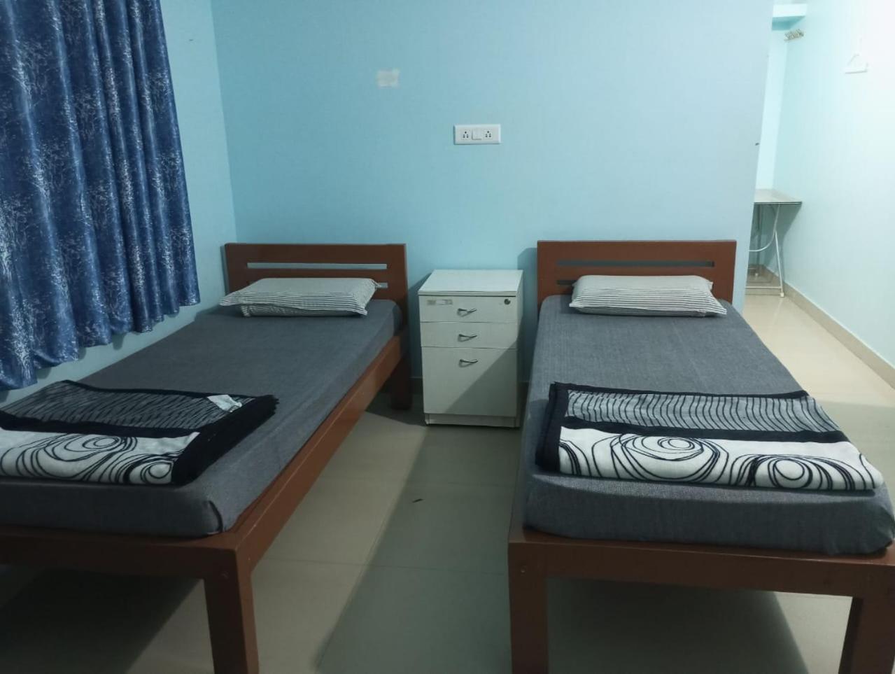 Bilwa Retreat Eco Stay & Sports Bangalore Dış mekan fotoğraf