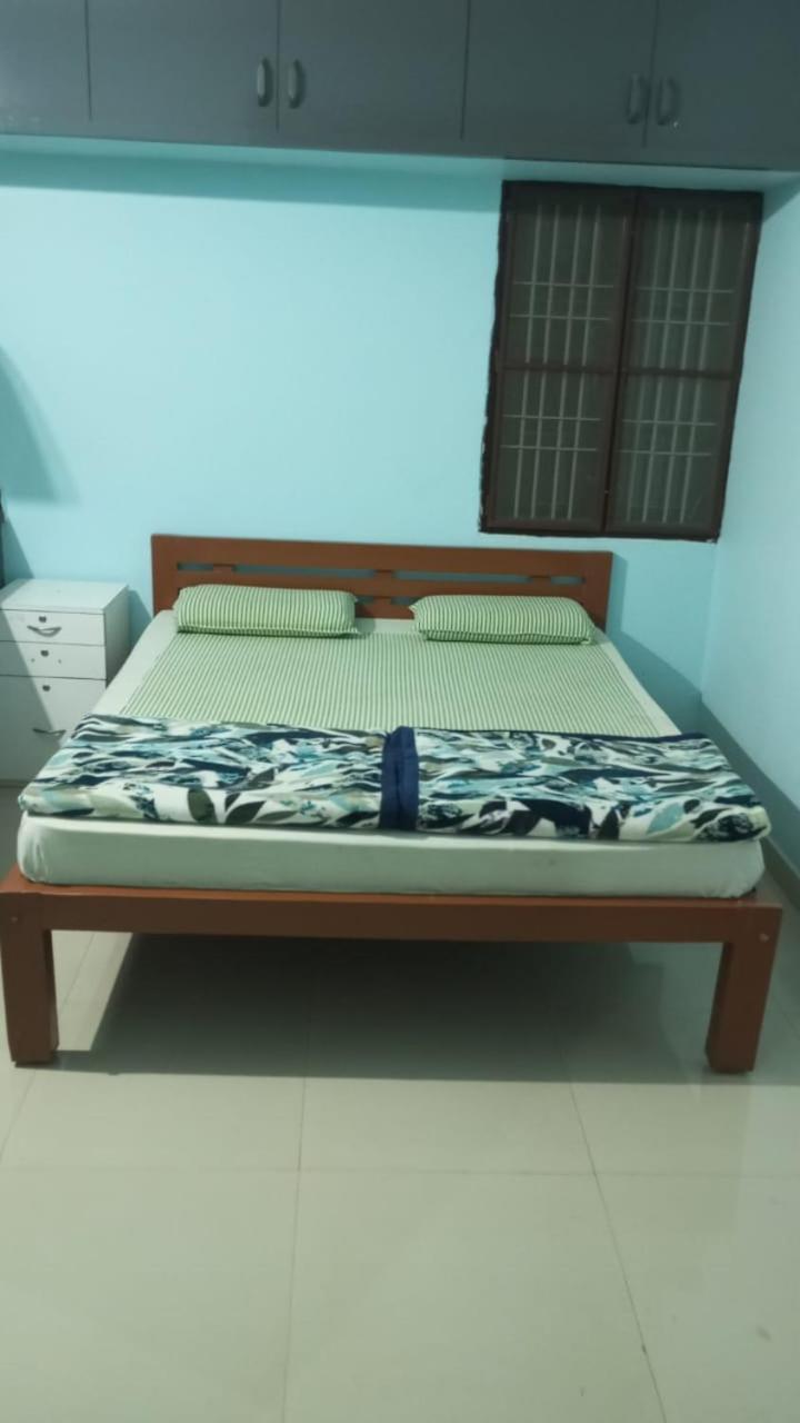 Bilwa Retreat Eco Stay & Sports Bangalore Dış mekan fotoğraf