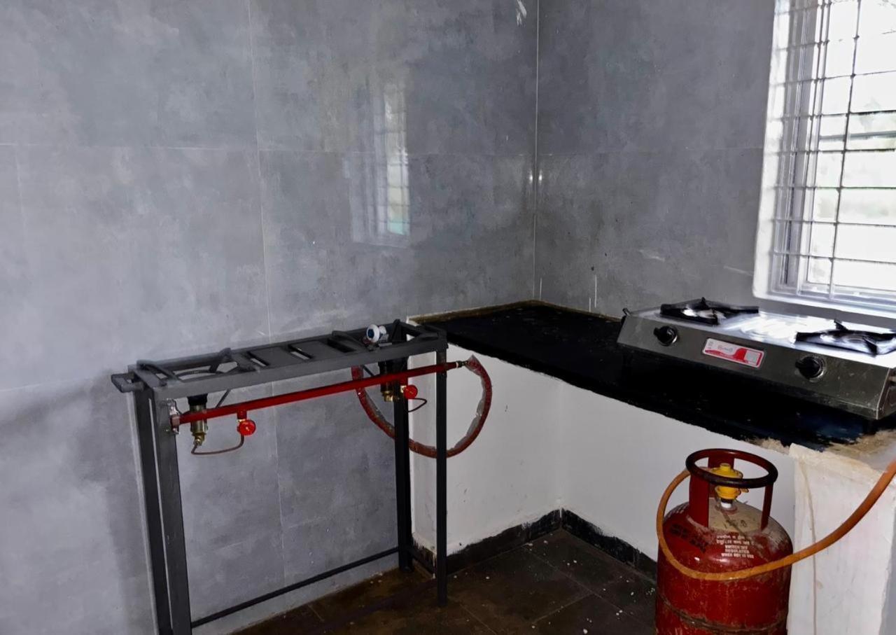 Bilwa Retreat Eco Stay & Sports Bangalore Dış mekan fotoğraf
