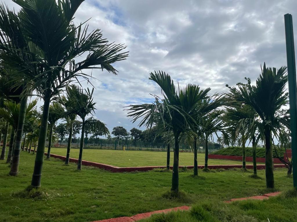 Bilwa Retreat Eco Stay & Sports Bangalore Dış mekan fotoğraf