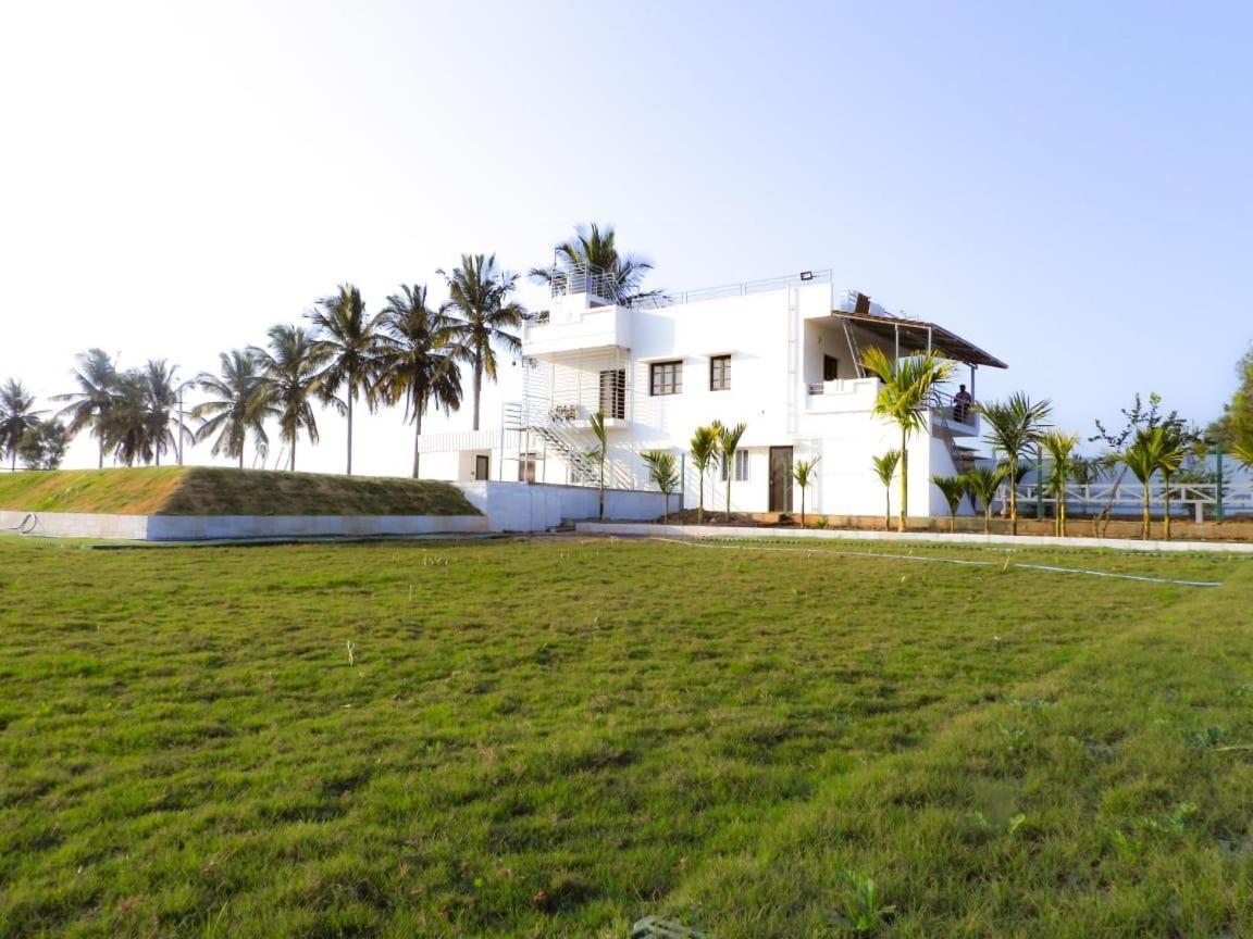 Bilwa Retreat Eco Stay & Sports Bangalore Dış mekan fotoğraf
