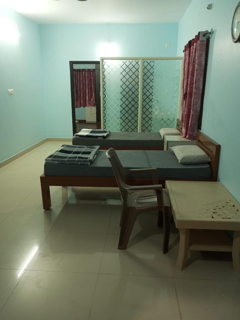 Bilwa Retreat Eco Stay & Sports Bangalore Dış mekan fotoğraf