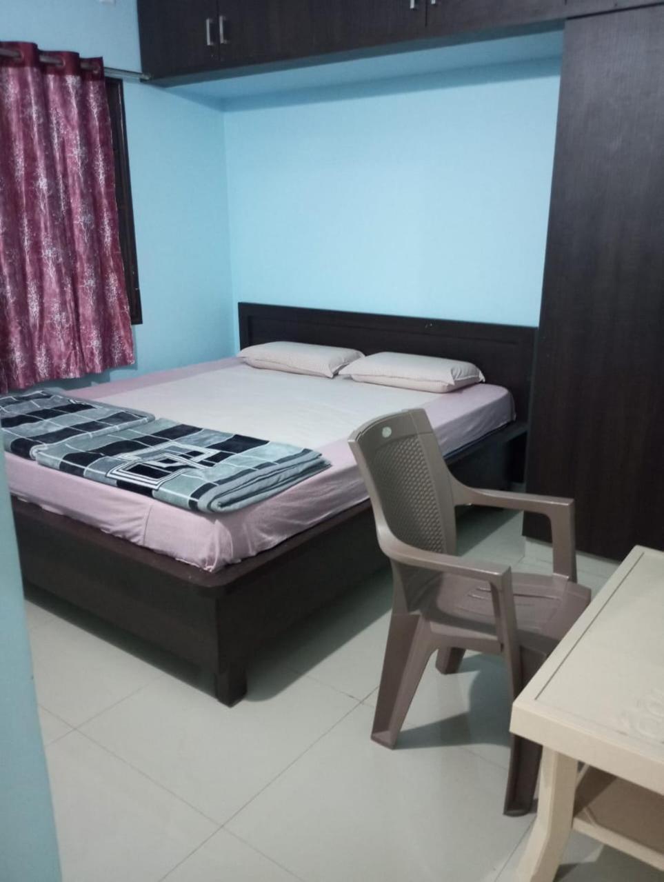 Bilwa Retreat Eco Stay & Sports Bangalore Dış mekan fotoğraf
