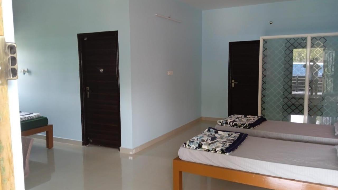 Bilwa Retreat Eco Stay & Sports Bangalore Dış mekan fotoğraf