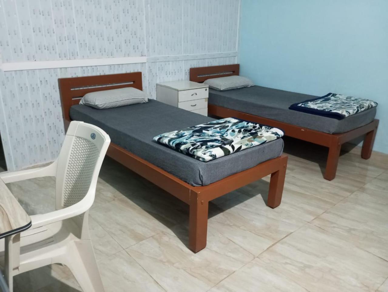 Bilwa Retreat Eco Stay & Sports Bangalore Dış mekan fotoğraf