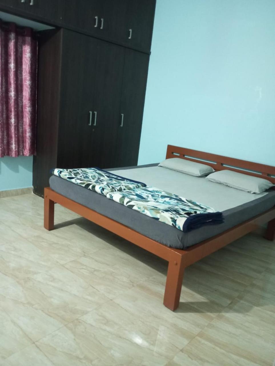 Bilwa Retreat Eco Stay & Sports Bangalore Dış mekan fotoğraf